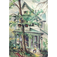 Haworth House logo - Similar company to Tentacle360