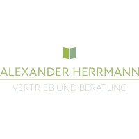Alexander Herrmann Vertrieb & Beratung logo - Similar company to Evangelische Verlagsanstalt Gmbh
