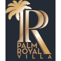 Palm Royal Villa logo - Similar company to Forever 5 Events