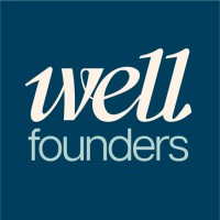 Well Founders logo - Similar company to Well Foundation