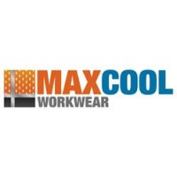 Maxcool Workwear logo - Similar company to Daneunder Workwear
