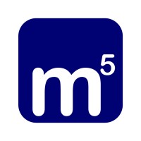 M5 Industrial logo - Similar company to Dicomac Ltda