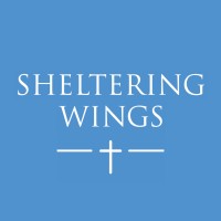 Sheltering Wings logo - Similar company to The Ving Project