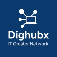 Dighubx logo - Similar company to Cf Logistic Service