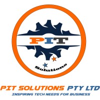 Proper Information Technology Solutions (Pty) Ltd logo - Similar company to Dynamic It
