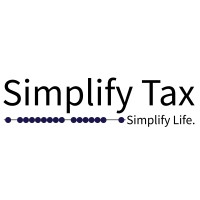 Simplify Tax, LLC logo - Similar company to Ark Advance