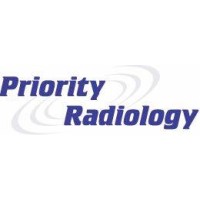 Priority Radiology logo - Similar company to Invision Imaging