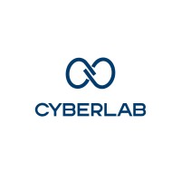 CYBERLAB logo - Similar company to Nqode Software Company