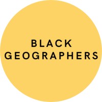 Black Geographers logo - Similar company to George Mitchell School