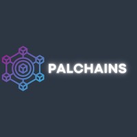 Palchains Ecosystem logo - Similar company to Easylaunch