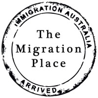 The Migration Place logo - Similar company to Auslaw Partners | 澳和律业