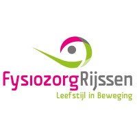 Fysiozorg Rijssen logo - Similar company to Db Sport
