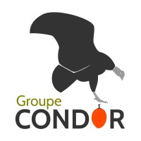 Groupe Condor logo - Similar company to African - #1 Canadian Network