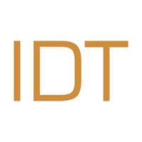 IDT Design Consultants Pvt Ltd logo - Similar company to Pangram Studio