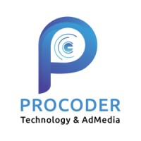 PROCODER-Technology&Admedia logo - Similar company to Cabin4 Professionals