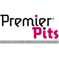 Premier Pits logo - Similar company to Gott Technical Services Ltd