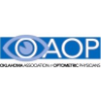 Oklahoma Association of Optometric Physicians logo - Similar company to Gwco