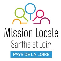 Mission Locale Sarthe et Loir logo - Similar company to Métal Services