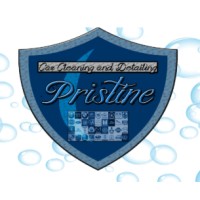 The Pristine Clean Service logo - Similar company to Astra Prime Wealth Management