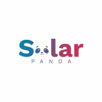 Solarpanda® - Service Is Our Strength logo - Similar company to Ecomatter