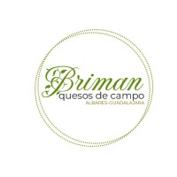 Briman Quesos de Campo logo - Similar company to Mis Dulces