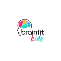Brainfit Kids logo - Similar company to Blossom Paediatric Physiotherapy