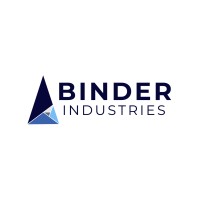 Binder Industries GmbH  |  Produktionssysteme logo - Similar company to Vision Devices Gmbh