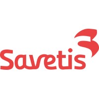 SAVETIS logo - Similar company to Nutrixia Laboratory