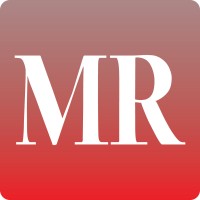 Monthly Review logo - Similar company to Spartacus Forlag