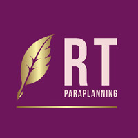 RT Paraplanning logo - Similar company to Abound Paraplanning