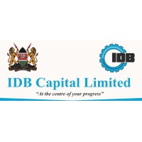 IDB CAPITAL LIMITED logo - Similar company to Kenya Development Corporation - Kdc_Ke