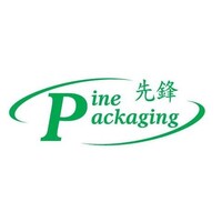 Pine Packaging (M) Sdn. Bhd. logo - Similar company to 2S Packaging