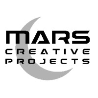 MARS Creative Projects logo - Similar company to Mars Creative Lab