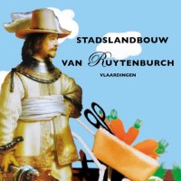 Stadslandbouw van Ruytenburch