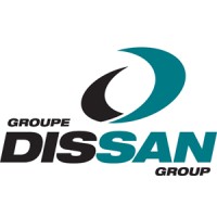 Dissan Group logo - Similar company to Onys - Équipements D’Entretien