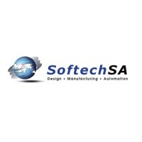 Softech Automation SA logo - Similar company to Softech Pro