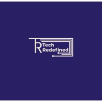Tech Redefined logo - Similar company to Lokem
