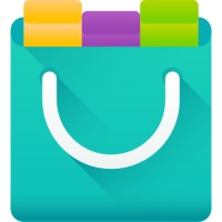 24[7].dukaan logo - Similar company to Invoicely