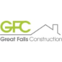 Great Falls Construction Company logo - Similar company to Empowered Elixir