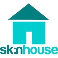 Skin House (Beauty and Beyond) logo - Similar company to Yzy Designs