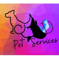 CBD Pet Services logo - Similar company to Aricah