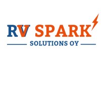 RV Spark Solutions Oy logo - Similar company to Boatlabs As