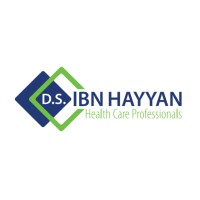 Ibn Hayyan Drug Store logo - Similar company to El Hallaoui Auto