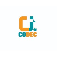 Codec Technologies logo - Similar company to Codec
