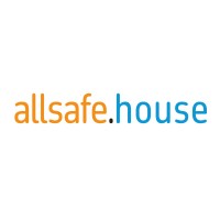 allsafe.house logo - Similar company to Nem It-Solutions A/S