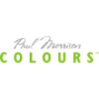 Paul Morrison Colours
