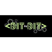 Bit-by-Bit logo - Similar company to Gen 3 Learning