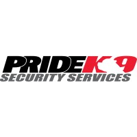 Pride K9 Security Services Ltd logo - Similar company to Cofast Ltd