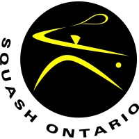 Squash Ontario logo - Similar company to Msquash