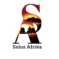SolusAfrika logo - Similar company to Festigone Lyon